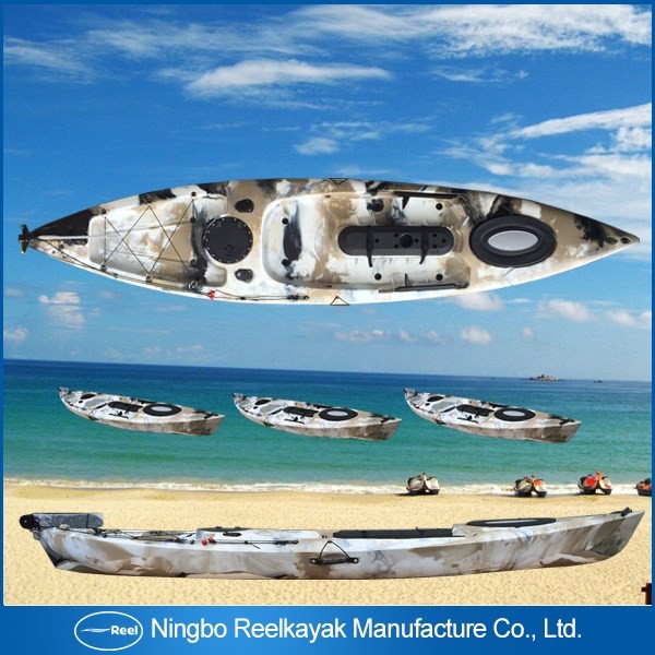 Eagle single kayak