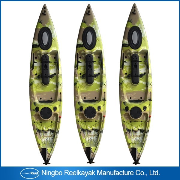 Eagle single kayak