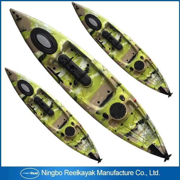 Eagle single kayak