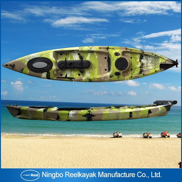 Eagle single kayak