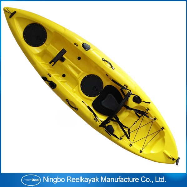 Sunrise single Kayak