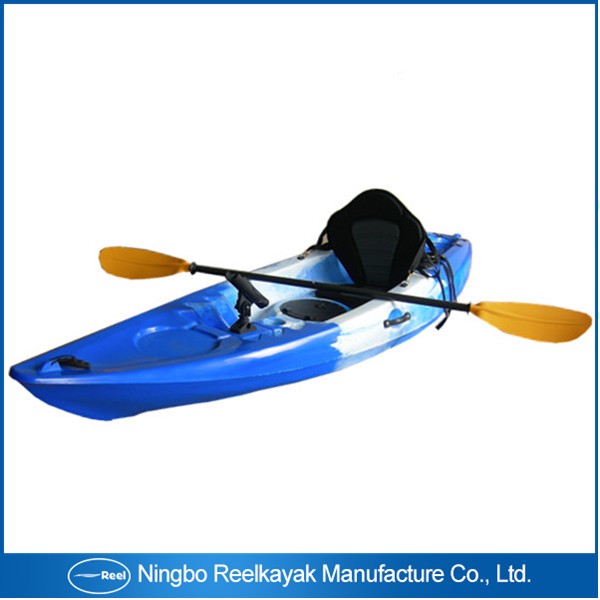 Speed single Kayak