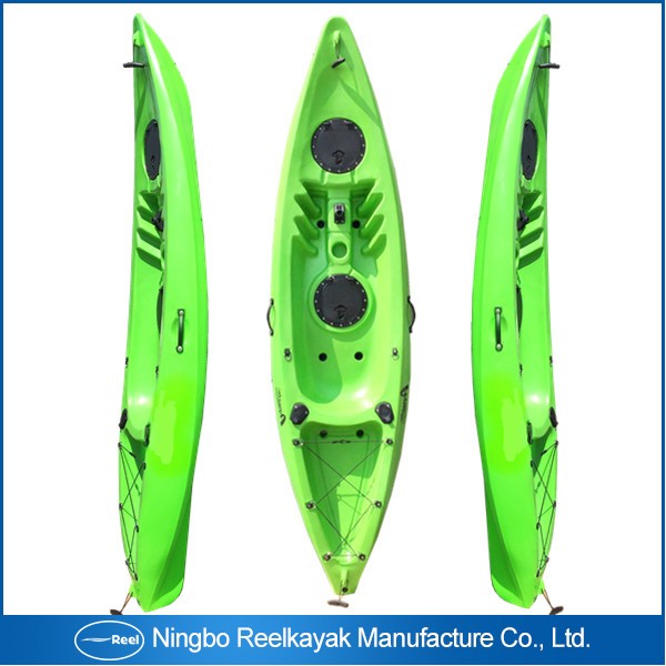 Speed single Kayak