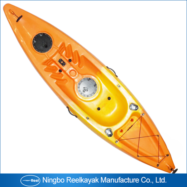 Speed single Kayak