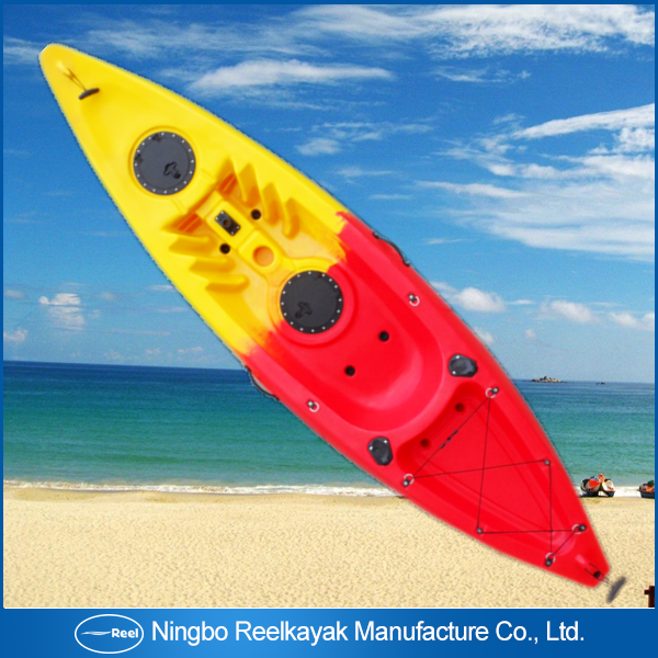 Speed single Kayak