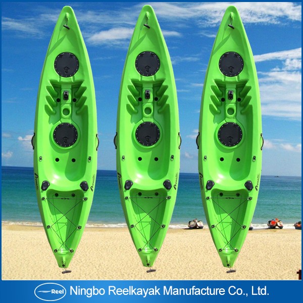 Speed single Kayak