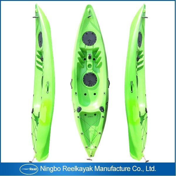 Speed single Kayak